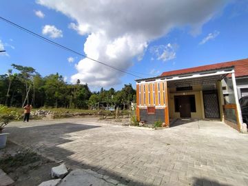 Segera booking bulan ini, rumah minimalis dan murah