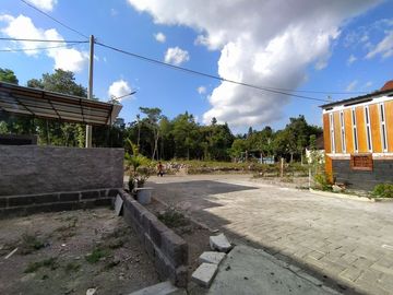 Segera booking bulan ini, rumah minimalis dan murah