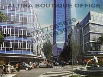 Butuh Unit Kantor di Jl. Yos Sudarso - Sunter Jaya, Jakarta