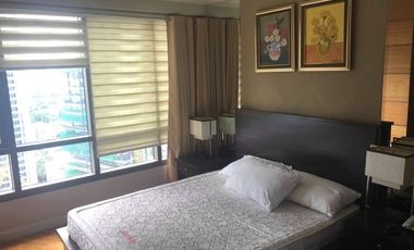 Condominium for Sale 2 bedrooms: 2BR Flat Condo for Sale in Joya Lofts and Tower Rockwell Center Makati City