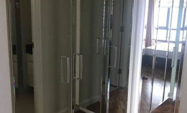 Condominium for Sale 2 bedrooms: 2BR Flat Condo for Sale in Joya Lofts and Tower Rockwell Center Makati City