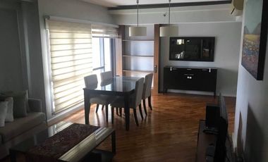 Condominium for Sale 2 bedrooms: 2BR Flat Condo for Sale in Joya Lofts and Tower Rockwell Center Makati City