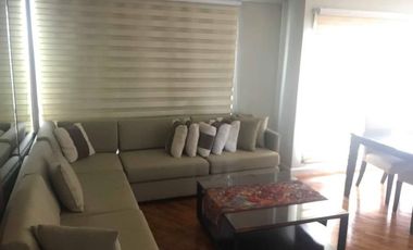 Condominium for Sale 2 bedrooms: 2BR Flat Condo for Sale in Joya Lofts and Tower Rockwell Center Makati City