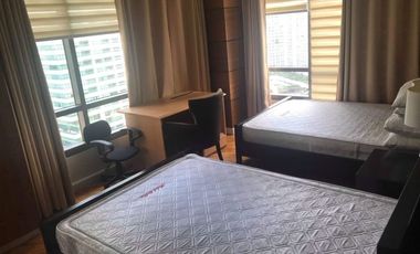 Condominium for Sale 2 bedrooms: 2BR Flat Condo for Sale in Joya Lofts and Tower Rockwell Center Makati City