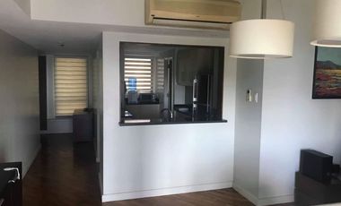 Condominium for Sale 2 bedrooms: 2BR Flat Condo for Sale in Joya Lofts and Tower Rockwell Center Makati City