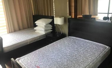 Condominium for Sale 2 bedrooms: 2BR Flat Condo for Sale in Joya Lofts and Tower Rockwell Center Makati City