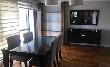Condominium for Sale 2 bedrooms: 2BR Flat Condo for Sale in Joya Lofts and Tower Rockwell Center Makati City