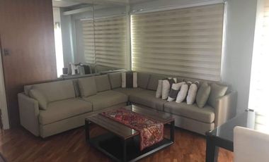 Condominium for Sale 2 bedrooms: 2BR Flat Condo for Sale in Joya Lofts and Tower Rockwell Center Makati City