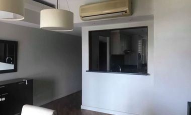 Condominium for Sale 2 bedrooms: 2BR Flat Condo for Sale in Joya Lofts and Tower Rockwell Center Makati City