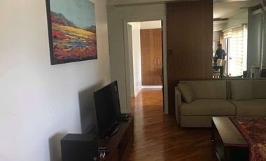 Condominium for Sale 2 bedrooms: 2BR Flat Condo for Sale in Joya Lofts and Tower Rockwell Center Makati City