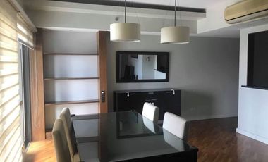 Condominium for Sale 2 bedrooms: 2BR Flat Condo for Sale in Joya Lofts and Tower Rockwell Center Makati City