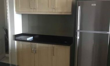 Condominium for Sale 2 bedrooms: 2BR Flat Condo for Sale in Joya Lofts and Tower Rockwell Center Makati City