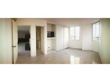 VENTA APARTAMENTO EN VIA ESPAÑA  PH BRISAS DE SAN FERNANDO