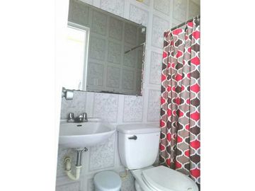VENTA APARTAMENTO EN VIA ESPAÑA  PH BRISAS DE SAN FERNANDO