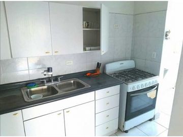 VENTA APARTAMENTO EN VIA ESPAÑA  PH BRISAS DE SAN FERNANDO