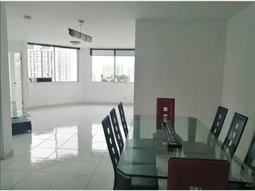 VENTA APARTAMENTO EN VIA ESPAÑA  PH BRISAS DE SAN FERNANDO
