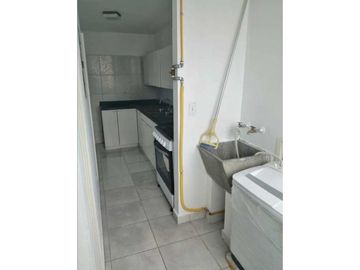 VENTA APARTAMENTO EN VIA ESPAÑA  PH BRISAS DE SAN FERNANDO