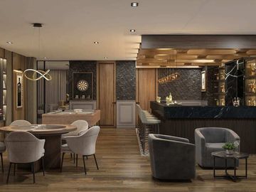 Penthouse (PHA) en Venta en  Sofia en Temozón Norte