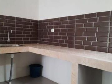 Rumah 2 lantai harga terjangkau lokasi strategis