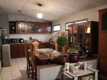 Rumah di Cimindi Cimahi Siap Huni