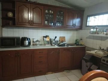 Rumah di Cimindi Cimahi Siap Huni
