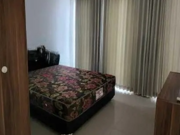 Rumah Eastcoast Park Pakuwon City Dkt Kertajaya , Dharmahusada