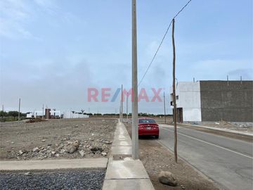 Vendo Terreno De Playa - La Alborada De Asia