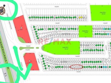 Vendo Terreno De Playa - La Alborada De Asia