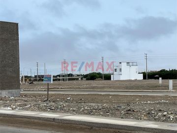Vendo Terreno De Playa - La Alborada De Asia