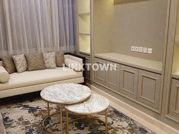 Dijual Apartement The Grove 3 Bedroom Full Furnish