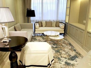 Dijual Apartement The Grove 3 Bedroom Full Furnish