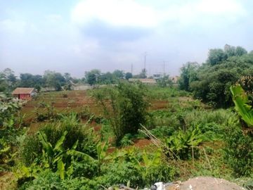 Tanah cocok untuk perumahan di Ngamprah Bandung Barat