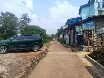 Tanah cocok untuk perumahan di Ngamprah Bandung Barat