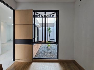 Rumah Cantik 2 Lantai Di Sektor 3 Bintaro Gb 17038