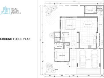 House For Sale In The Midlands Subdivision Cebu