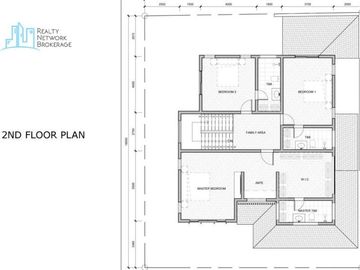 House For Sale In The Midlands Subdivision Cebu