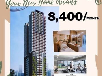 Affordable Condo For sale in Quezon city