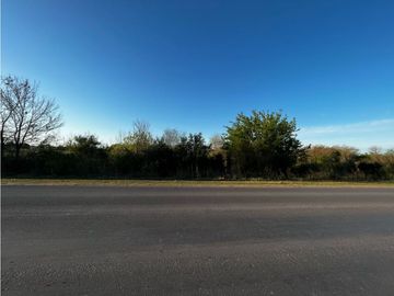 Vendo Campo de 4,6 hectáreas en Concepción del Uruguay, Entre Ríos.