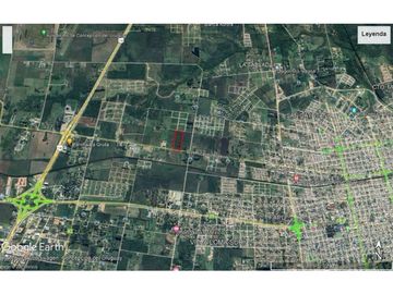 Vendo Campo de 4,6 hectáreas en Concepción del Uruguay, Entre Ríos.