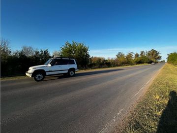 Vendo Campo de 4,6 hectáreas en Concepción del Uruguay, Entre Ríos.