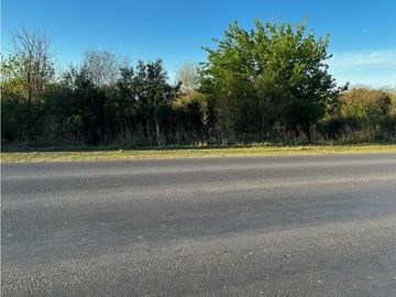 Vendo Campo de 4,6 hectáreas en Concepción del Uruguay, Entre Ríos.