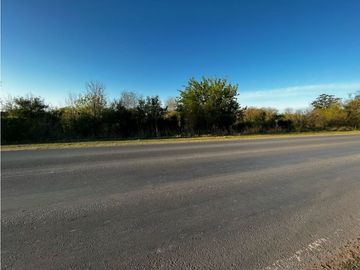 Vendo Campo de 4,6 hectáreas en Concepción del Uruguay, Entre Ríos.