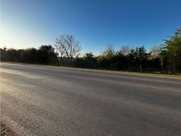 Vendo Campo de 4,6 hectáreas en Concepción del Uruguay, Entre Ríos.