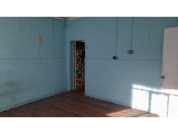 SE VENDE CASA PARA INVERSIÓN EN VILLA ALEMANA