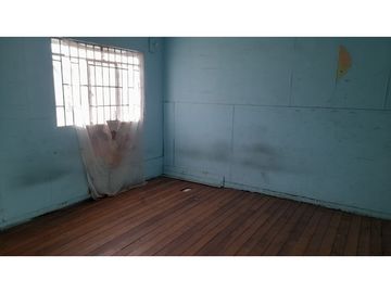 SE VENDE CASA PARA INVERSIÓN EN VILLA ALEMANA