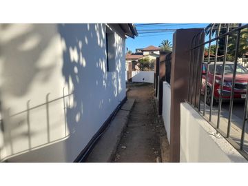 SE VENDE CASA PARA INVERSIÓN EN VILLA ALEMANA