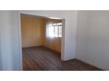 SE VENDE CASA PARA INVERSIÓN EN VILLA ALEMANA