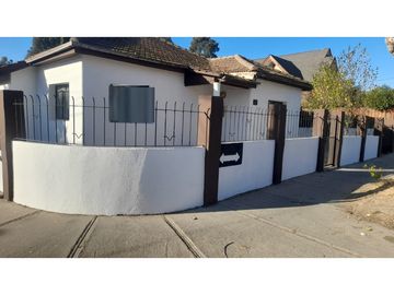 SE VENDE CASA PARA INVERSIÓN EN VILLA ALEMANA