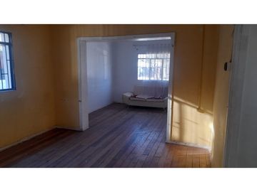 SE VENDE CASA PARA INVERSIÓN EN VILLA ALEMANA