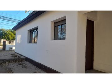 SE VENDE CASA PARA INVERSIÓN EN VILLA ALEMANA